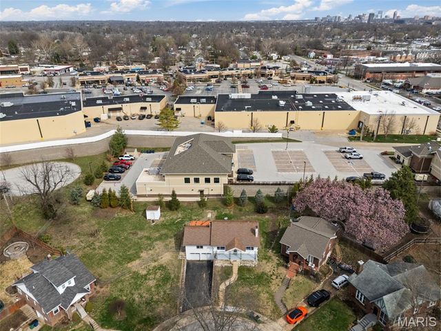 810 Webster Court, Rock Hill, MO 63119