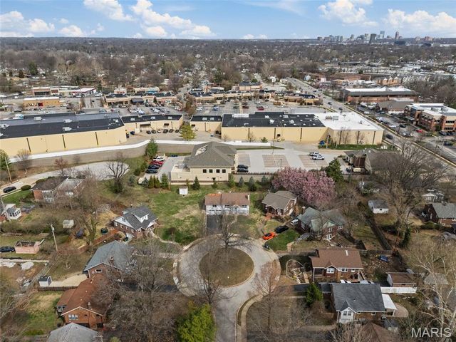 810 Webster Court, Rock Hill, MO 63119