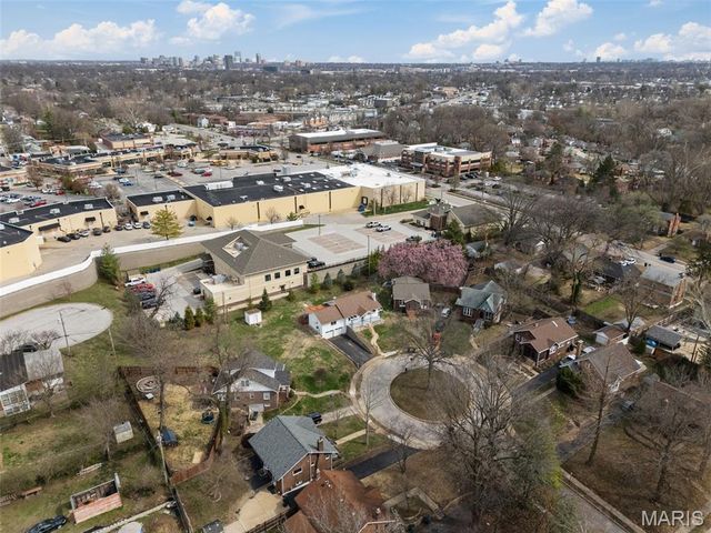 810 Webster Court, Rock Hill, MO 63119