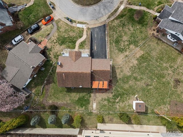 810 Webster Court, Rock Hill, MO 63119