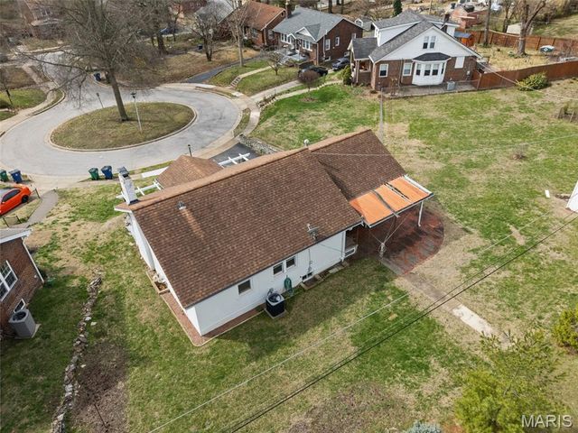 810 Webster Court, Rock Hill, MO 63119