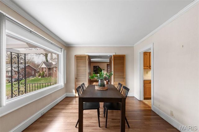 810 Webster Court, Rock Hill, MO 63119