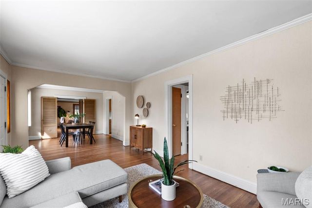 810 Webster Court, Rock Hill, MO 63119