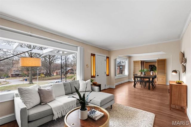 810 Webster Court, Rock Hill, MO 63119