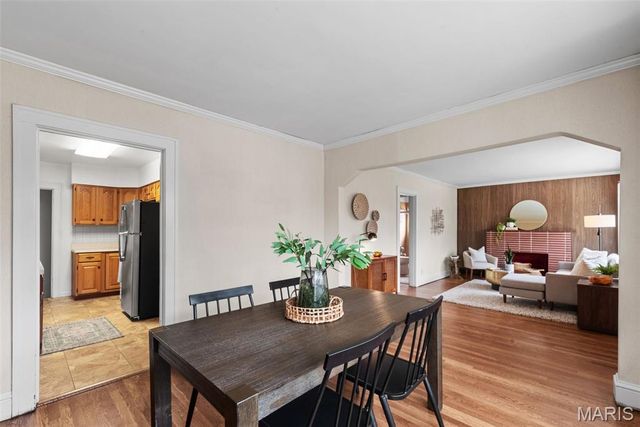 810 Webster Court, Rock Hill, MO 63119