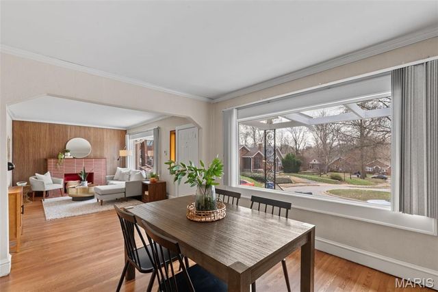 810 Webster Court, Rock Hill, MO 63119