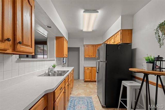 810 Webster Court, Rock Hill, MO 63119