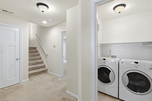 3732 Vintage Pointe PL, Virginia Beach, VA 23455