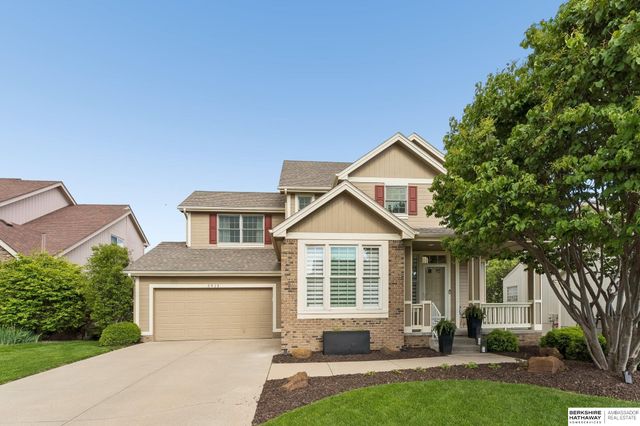 5913 N 146 Avenue, Omaha, NE 68116