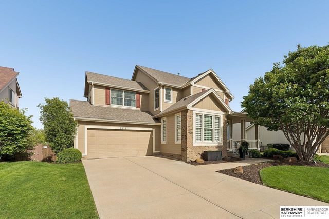 5913 N 146 Avenue, Omaha, NE 68116