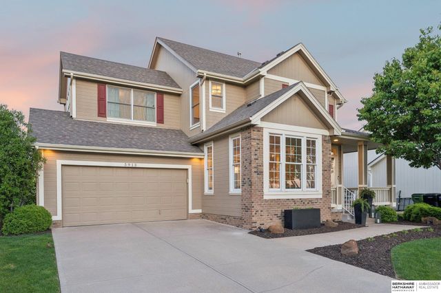 5913 N 146 Avenue, Omaha, NE 68116