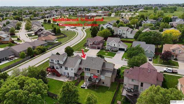 5913 N 146 Avenue, Omaha, NE 68116