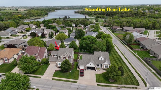5913 N 146 Avenue, Omaha, NE 68116