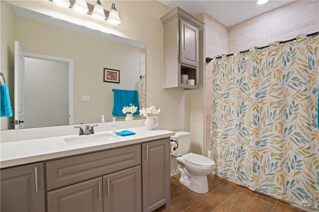 428 Gonzalez Street, Donna, TX 78537
