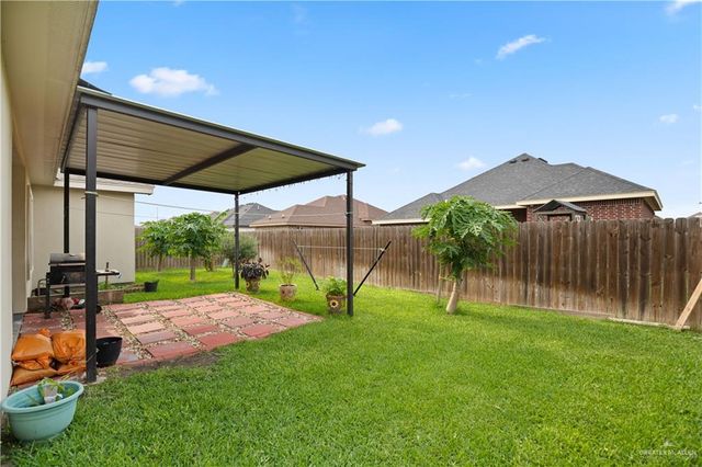 428 Gonzalez Street, Donna, TX 78537