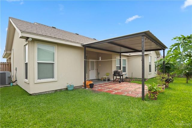 428 Gonzalez Street, Donna, TX 78537