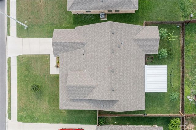 428 Gonzalez Street, Donna, TX 78537