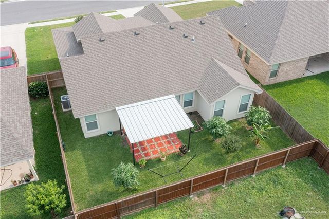 428 Gonzalez Street, Donna, TX 78537