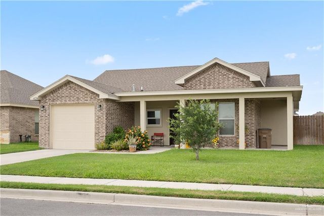 428 Gonzalez Street, Donna, TX 78537
