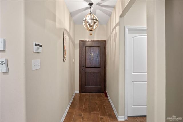 428 Gonzalez Street, Donna, TX 78537