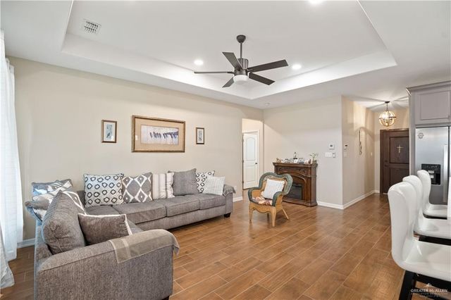 428 Gonzalez Street, Donna, TX 78537