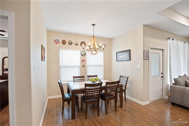428 Gonzalez Street, Donna, TX 78537