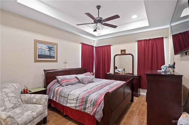 428 Gonzalez Street, Donna, TX 78537