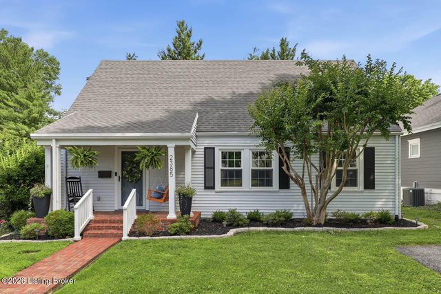 2385 Clarendon Ave, Louisville, KY 40205