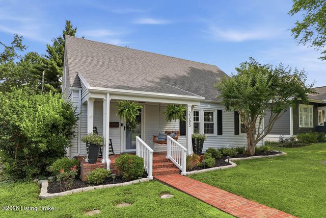 2385 Clarendon Ave, Louisville, KY 40205