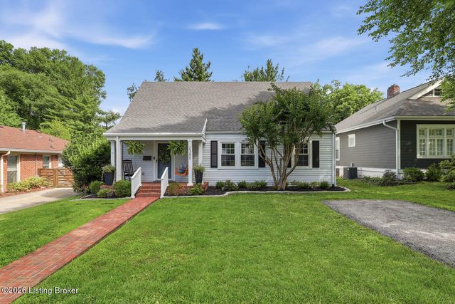 2385 Clarendon Ave, Louisville, KY 40205