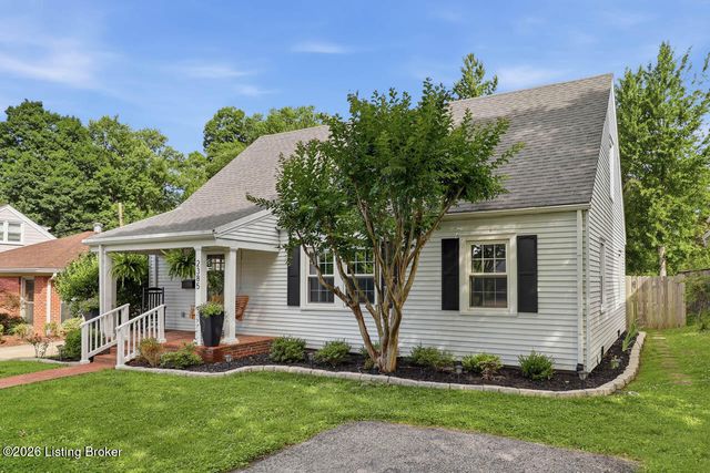 2385 Clarendon Ave, Louisville, KY 40205