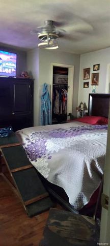 580 N Almont Avenue, Imlay City, MI 48444