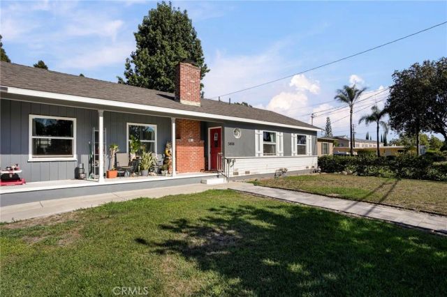 5808 Magnolia Avenue, Whittier, CA 90601