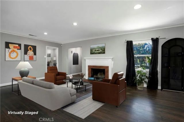 5808 Magnolia Avenue, Whittier, CA 90601