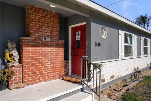 5808 Magnolia Avenue, Whittier, CA 90601