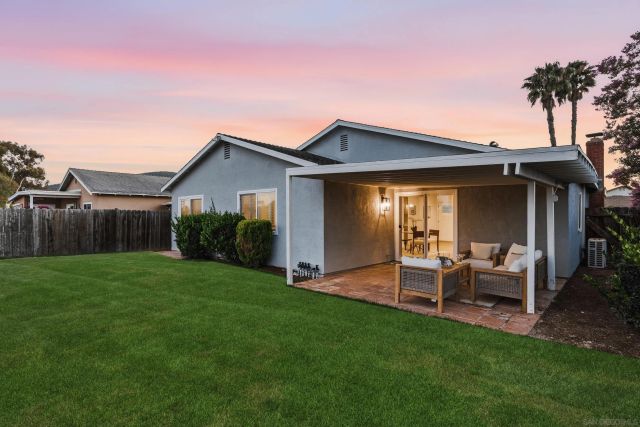 11293 Linares St, San Diego, CA 92129