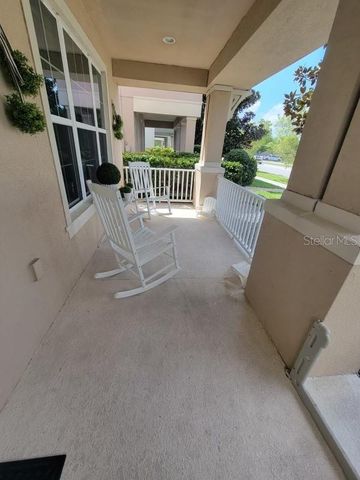 12030 SILVERLAKE PARK DRIVE, Windermere, FL 34786