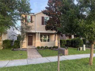 12030 SILVERLAKE PARK DRIVE, Windermere, FL 34786