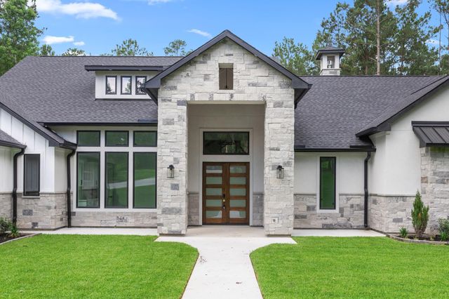 13010 Royal Hill Court, Montgomery, TX 77316