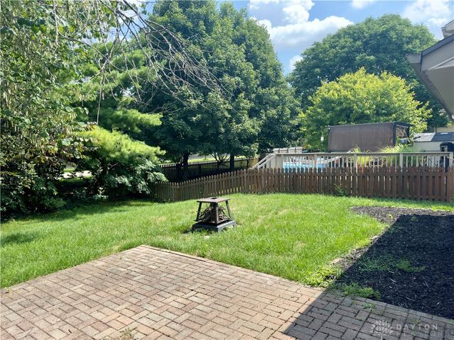 5251 Mallet Club Drive, Dayton, OH 45439