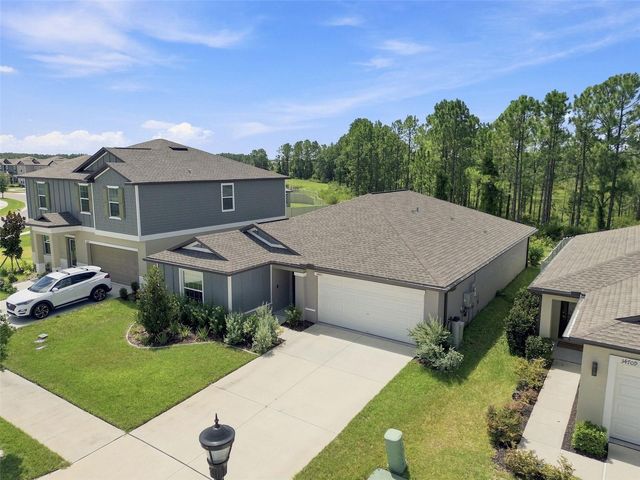 34701 RAINVILLE LOOP, Zephyrhills, FL 33541