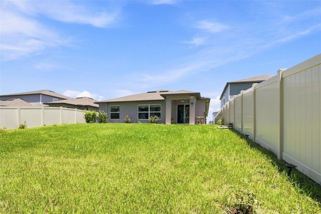 34701 RAINVILLE LOOP, Zephyrhills, FL 33541