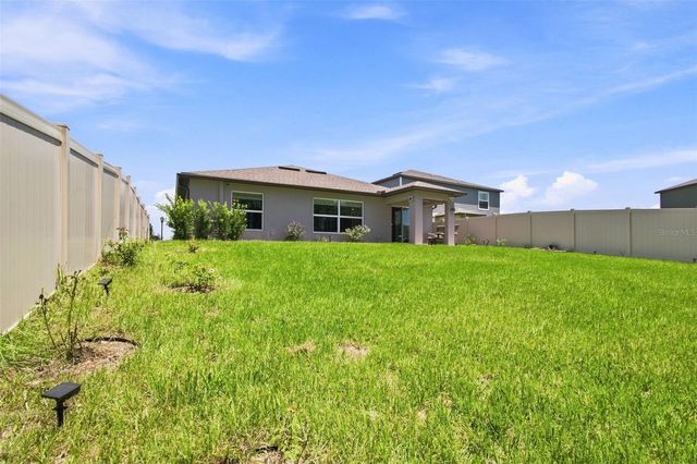 34701 RAINVILLE LOOP, Zephyrhills, FL 33541