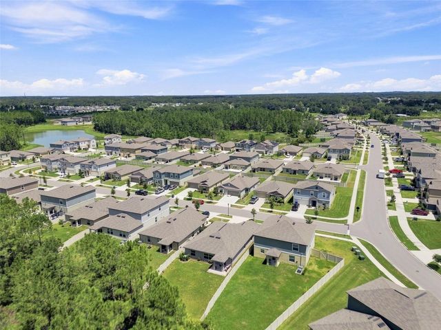 34701 RAINVILLE LOOP, Zephyrhills, FL 33541