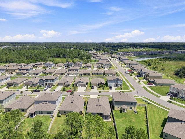 34701 RAINVILLE LOOP, Zephyrhills, FL 33541