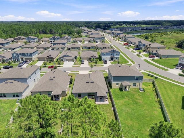34701 RAINVILLE LOOP, Zephyrhills, FL 33541