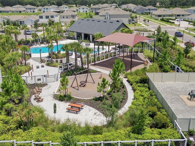 34701 RAINVILLE LOOP, Zephyrhills, FL 33541