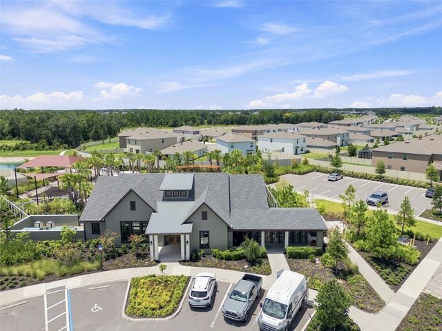 34701 RAINVILLE LOOP, Zephyrhills, FL 33541