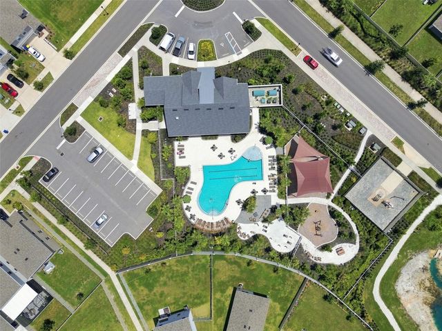 34701 RAINVILLE LOOP, Zephyrhills, FL 33541