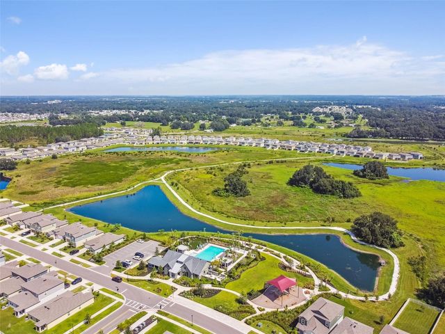 34701 RAINVILLE LOOP, Zephyrhills, FL 33541